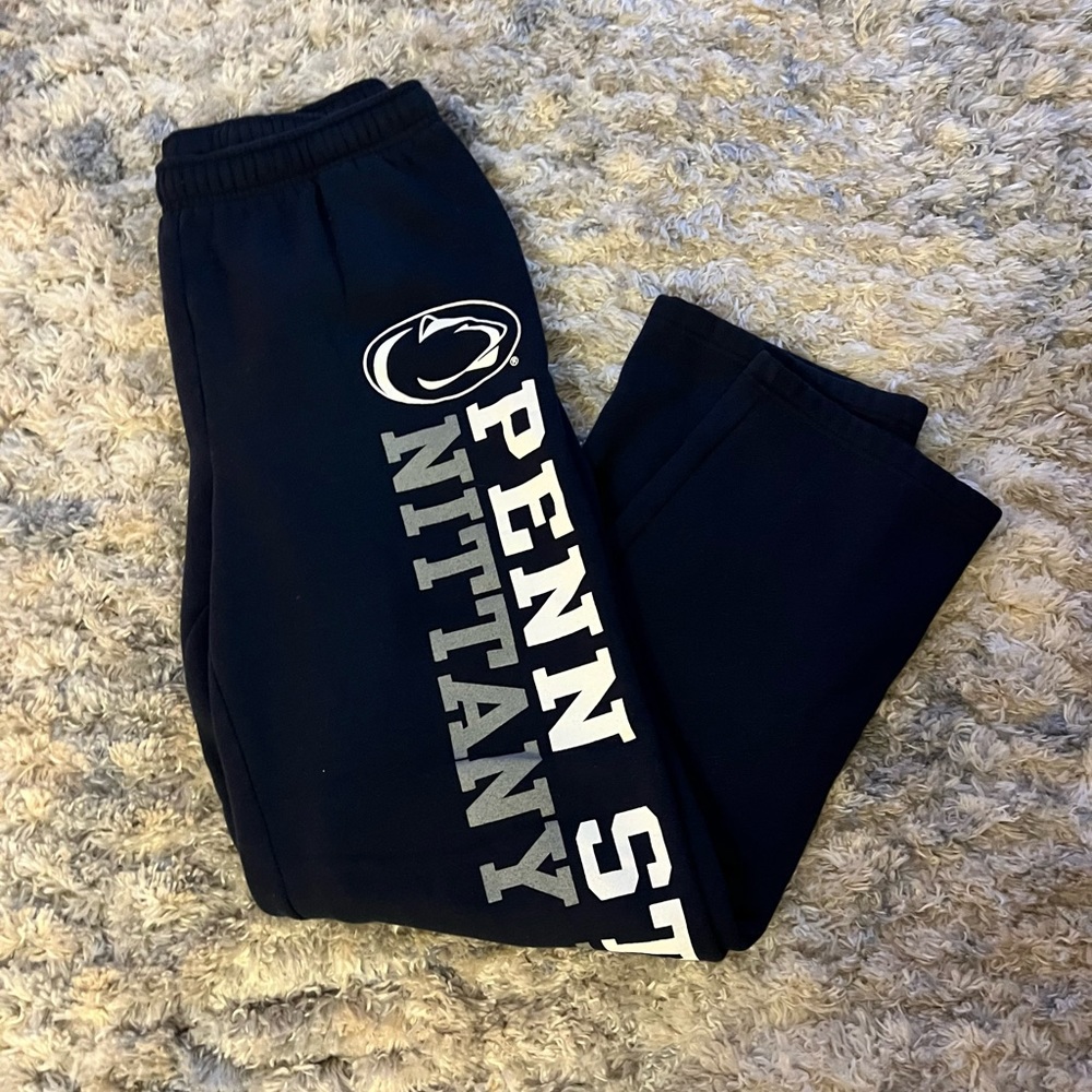 Penn state sweats